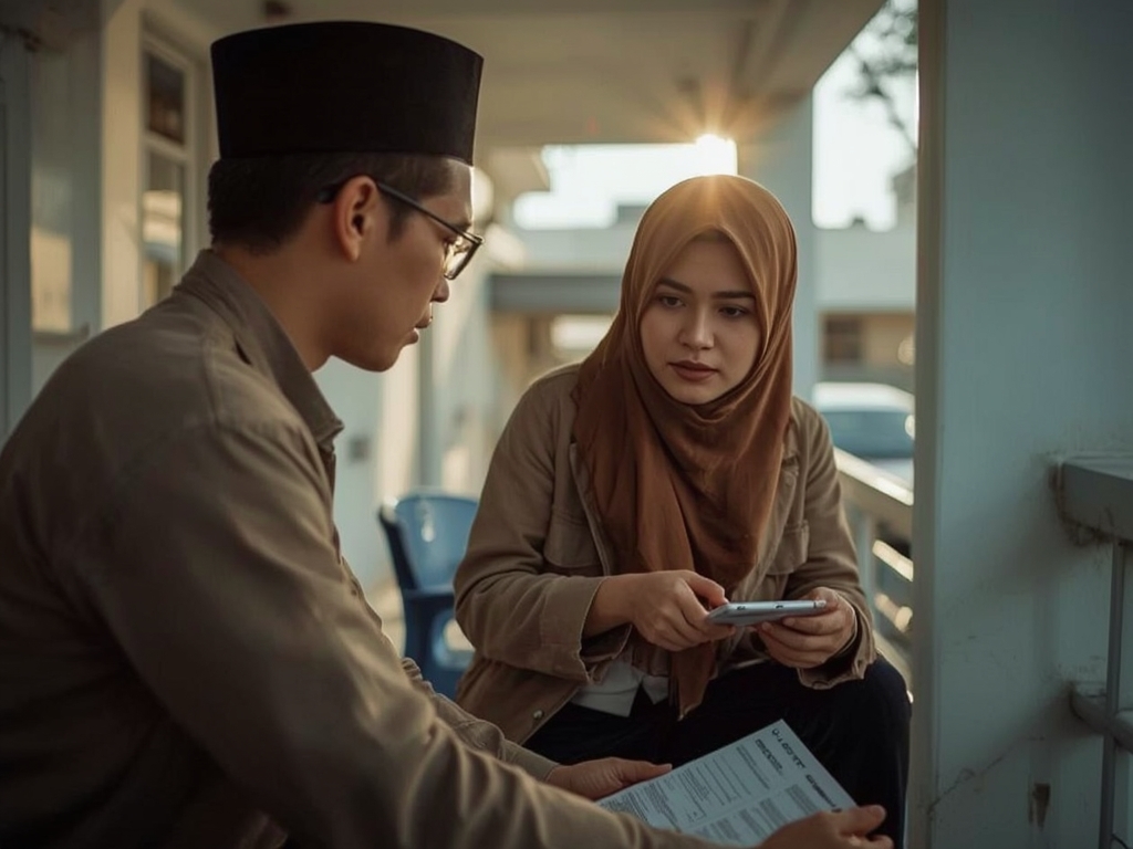 Langkah Cermat Menghindari Kekeliruan dalam Kesehatan, Hukum, dan Energi Rumah